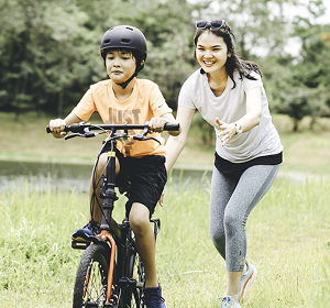 Registered-NDIS-Provider-Glenmore-Park-9
